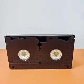 VHS Bambi Walt Disney I Classici