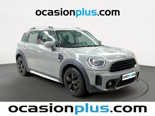MINI MINI Countryman One D 85 kW (116 CV)