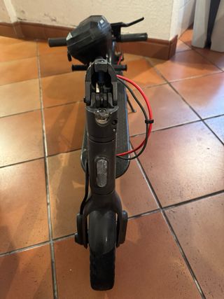 Patinete Eléctrico Xiaomi