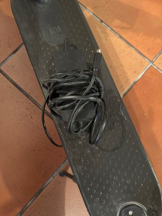 Patinete Eléctrico Xiaomi