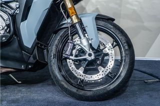 BMW S 1000 XR PACK TOURING * TRES MALETAS *