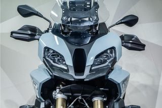 BMW S 1000 XR PACK TOURING * TRES MALETAS *