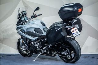BMW S 1000 XR PACK TOURING * TRES MALETAS *