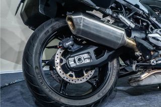 BMW S 1000 XR PACK TOURING * TRES MALETAS *