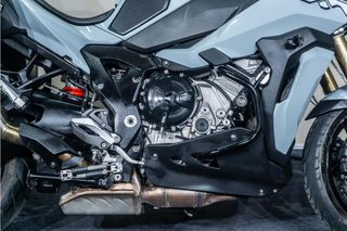 BMW S 1000 XR PACK TOURING * TRES MALETAS *