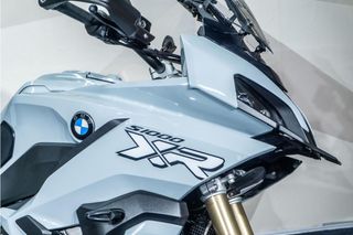 BMW S 1000 XR PACK TOURING * TRES MALETAS *