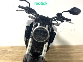 HONDA CB 125 R
