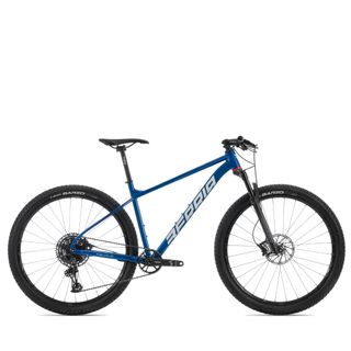 Bicicleta BTT Berria Taurus ADV SRAM SX