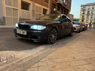 BMW Serie 3 2005