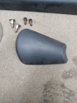 Protector escape Suzuki Burgman 200i