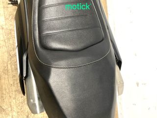 FB MONDIAL FLAT TRACK 125