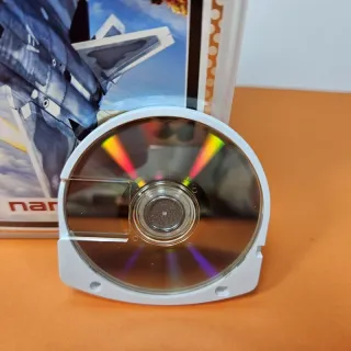 Ace Combat X: Skies of Deception PSP