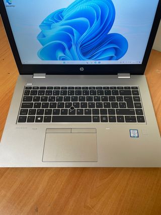 HP Probook 640 G5 -108925-