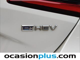 Honda Civic 2.0 i-MMD Advance CVT 135 kW (184 CV)