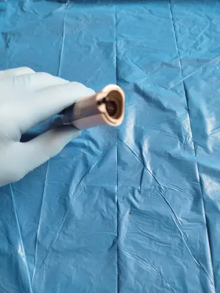 Lapiz Lector IR para Pizarras Interactivas