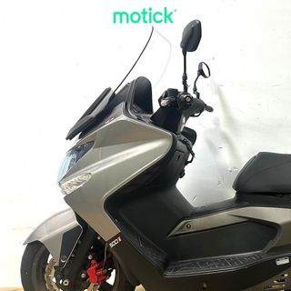 KYMCO XCITING 500 R
