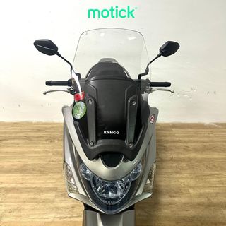 KYMCO XCITING 500 R