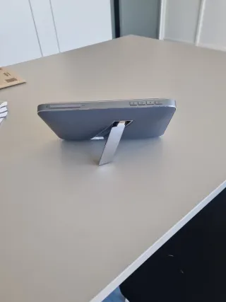 Altavoz Bluetooth Harman Kardon Gris