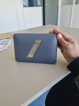 Altavoz Bluetooth Harman Kardon Gris