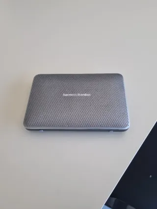 Altavoz Bluetooth Harman Kardon Gris