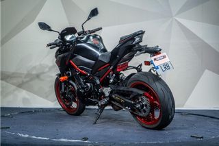 KAWASAKI Z 900 LIMITABLE A2 MANETAS PUIG * IMPECABLE *