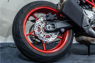 KAWASAKI Z 900 LIMITABLE A2 MANETAS PUIG * IMPECABLE *