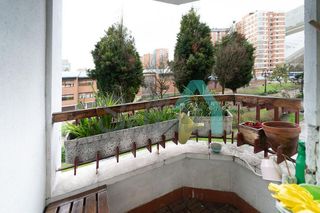 Piso en alquiler en Buenavista - El Cristo en Oviedo