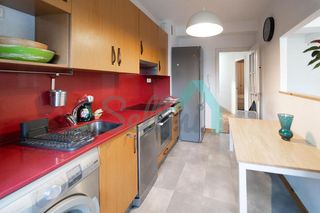 Piso en alquiler en Buenavista - El Cristo en Oviedo