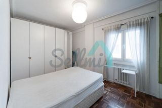 Piso en alquiler en Buenavista - El Cristo en Oviedo