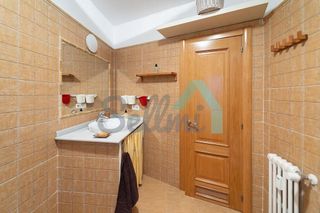 Piso en alquiler en Buenavista - El Cristo en Oviedo