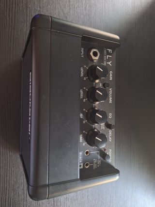 Pack Guitarra Eléctrica Harley Benton