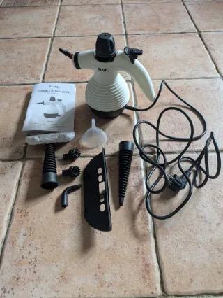 Vaporeta GLOIL SC301