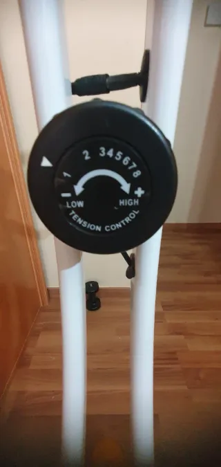 Bicicleta Estática en Perfecto Estado