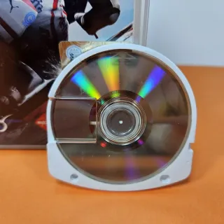 SBK 08 Superbike World Championship PSP