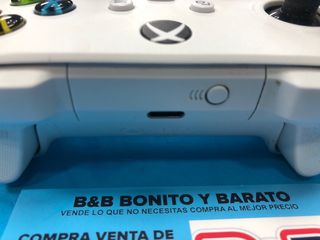 Mando Xbox One Blanco