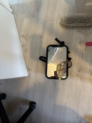 Maxi-Cosi con base para coche y carrito