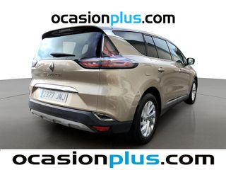 Renault Espace Zen Energy dCi 118 kW (160 CV) TT EDC