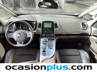 Renault Espace Zen Energy dCi 118 kW (160 CV) TT EDC