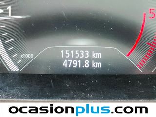 Renault Espace Zen Energy dCi 118 kW (160 CV) TT EDC