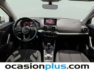 Audi Q2 Advanced 30 TDI 85 kW (116 CV)