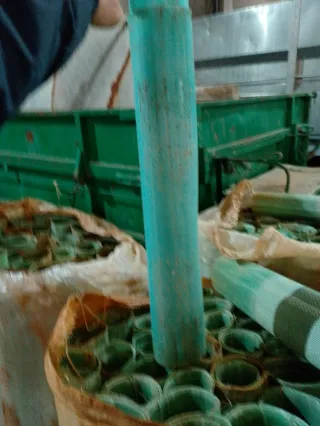 Se venden protectores de 60 cm A 0.20 Centimos