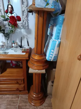 Mueble de salón completo