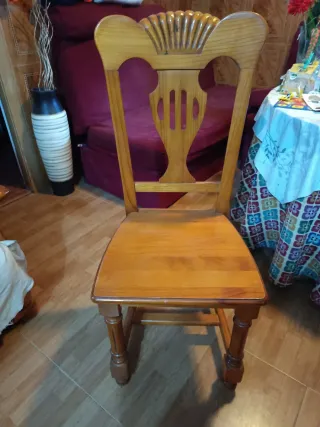 Mueble de salón completo