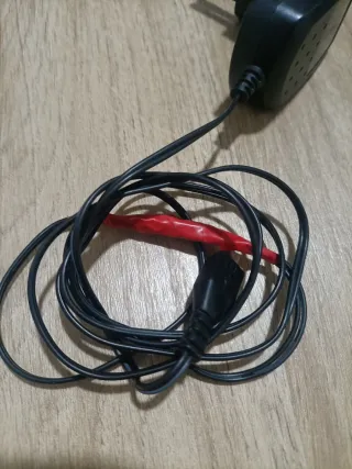 Alcatel OneTouch 665 Negro