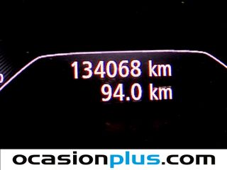 Renault Megane Bose Energy dCi 81 kW (110 CV) EDC