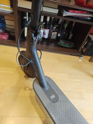 Patinete Eléctrico Xiaomi