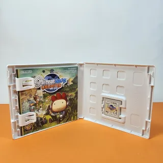 Scribblenauts Unlimited Nintendo 3DS/2DS
