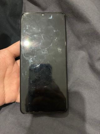 Samsung A13 5G Nero - Senza Batteria