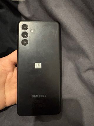 Samsung A13 5G Nero - Senza Batteria