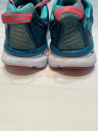 Hoka One One Zapatillas Running Mujer Talla 38